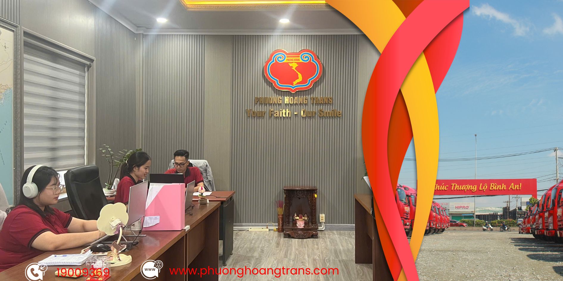 Vận Chuyển Hàng Đi Hà Nội uy tín, giá rẻ