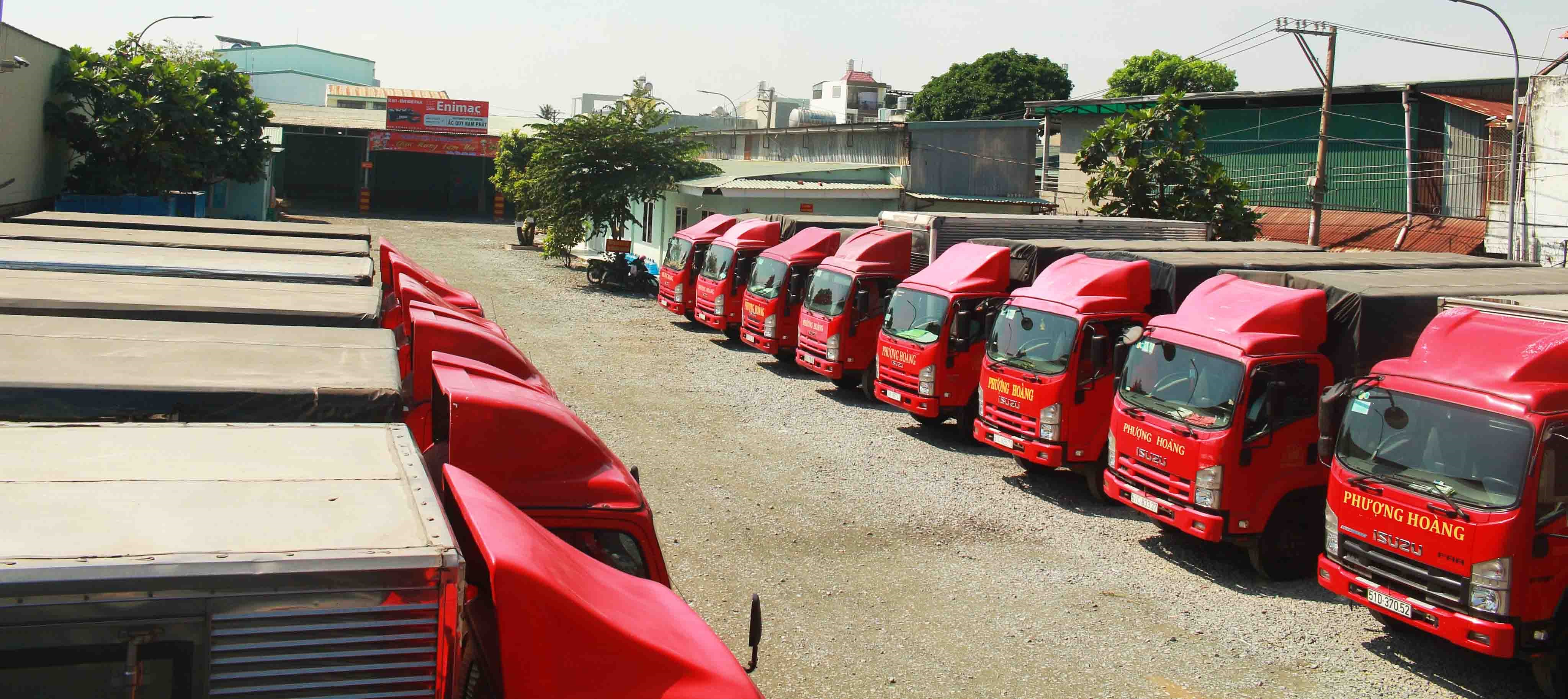 vận chuyển hàng đi hà giang