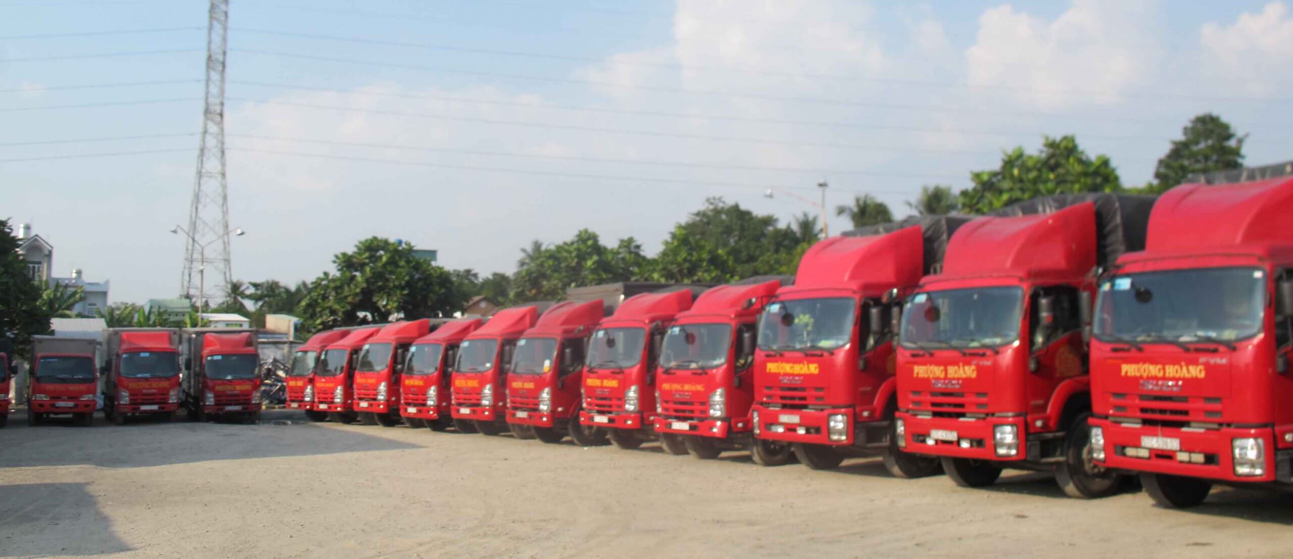 Vận chuyển hàng đi Đà Nẵng