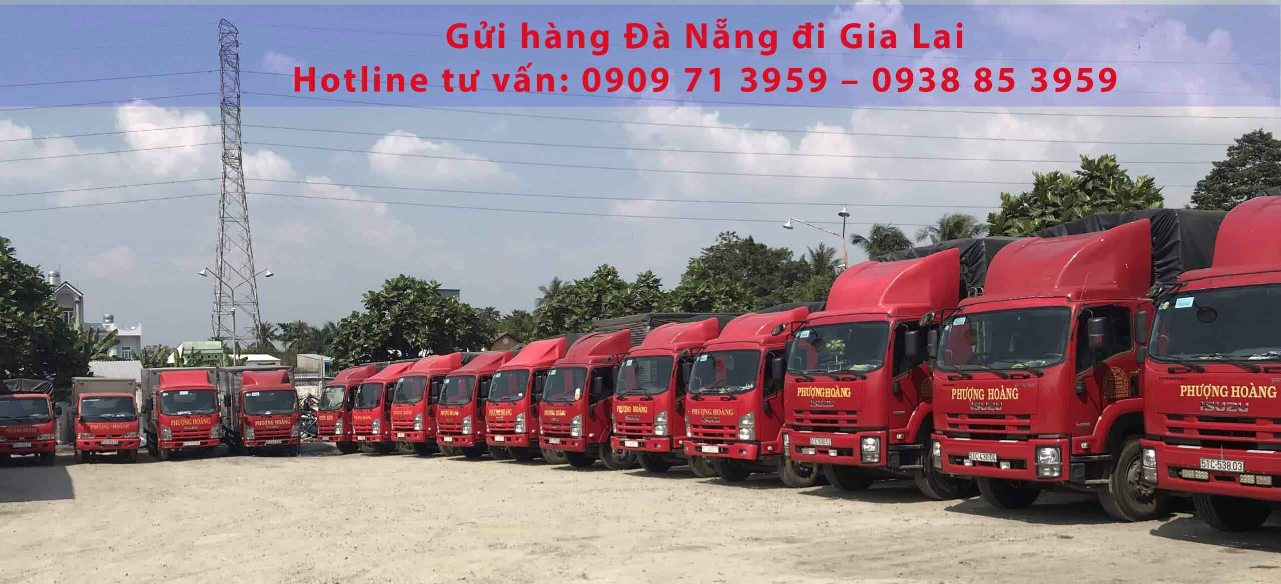 gửi hàng đà nẵng đi gia lai