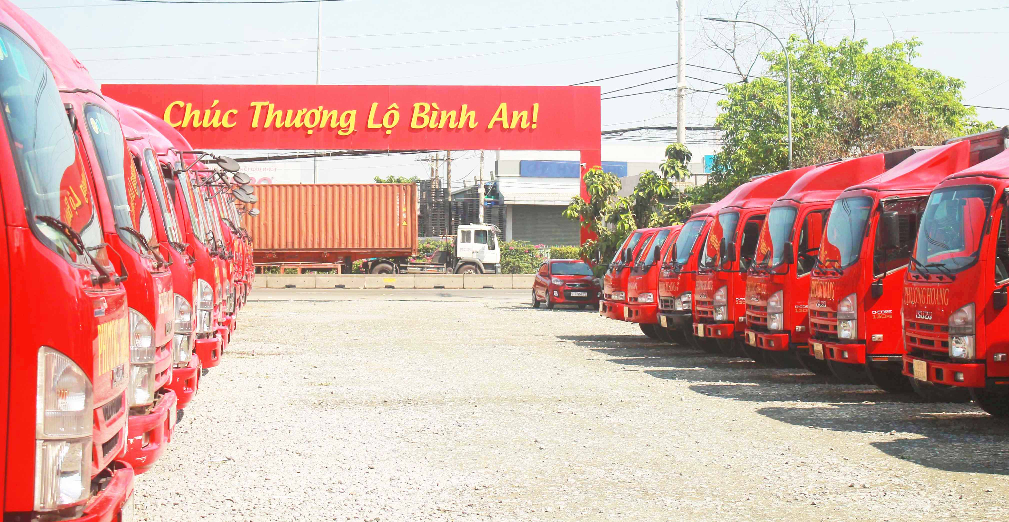 gửi hàng từ bình dương đi quảng trị