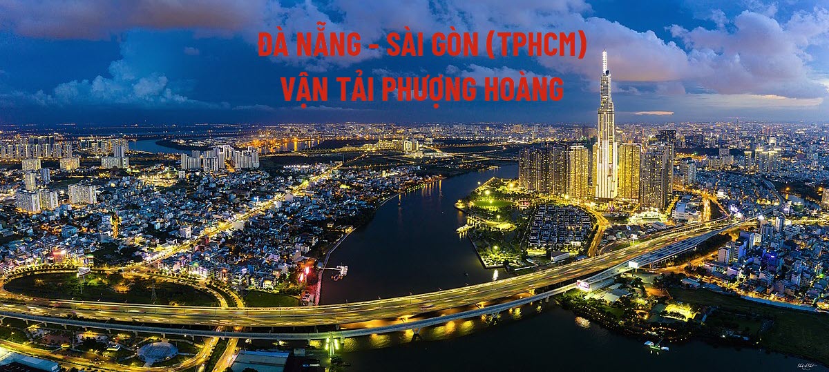 chành xe gửi hàng đà nẵng sài gòn