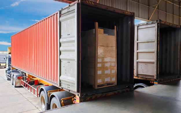 dịch vụ vận chuyển hàng hóa tại tphcm