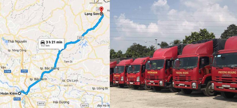 gửi hàng từ sài gòn đi lạng sơn