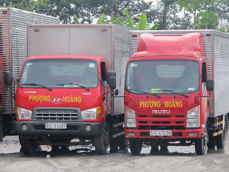 Công ty vận tải chuyên nghiệp sẽ đảm bảo hàng hóa được an toàn nhất trong điều kiện thời tiết xấu Công ty vận tải chuyên nghiệp sẽ đảm bảo hàng hóa được an toàn nhất trong điều kiện thời tiết xấu