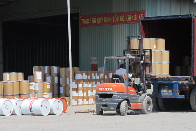 Dịch vụ vận chuyển hàng lẻ hàng ghép đi Đà Nẵng của Phượng Hoàng Dịch vụ vận chuyển hàng lẻ hàng ghép đi Đà Nẵng của Phượng Hoàng