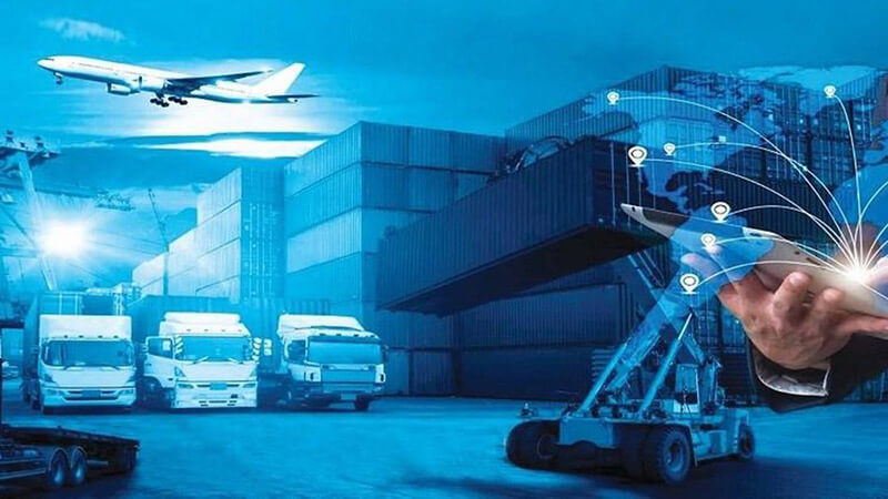 Xây dựng chuỗi cung ứng dịch vụ vận tải hàng hóa đường bộ chuyên nghiệp