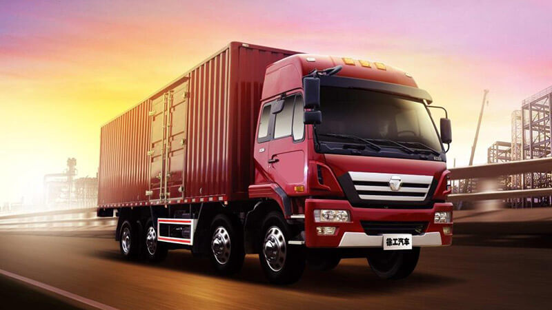 Nâng cao năng lực cho doanh nghiệp vận tải Bắc Nam bằng cách hiện đại hóa phương tiện Nâng cao năng lực cho doanh nghiệp vận tải Bắc Nam bằng cách hiện đại hóa phương tiện