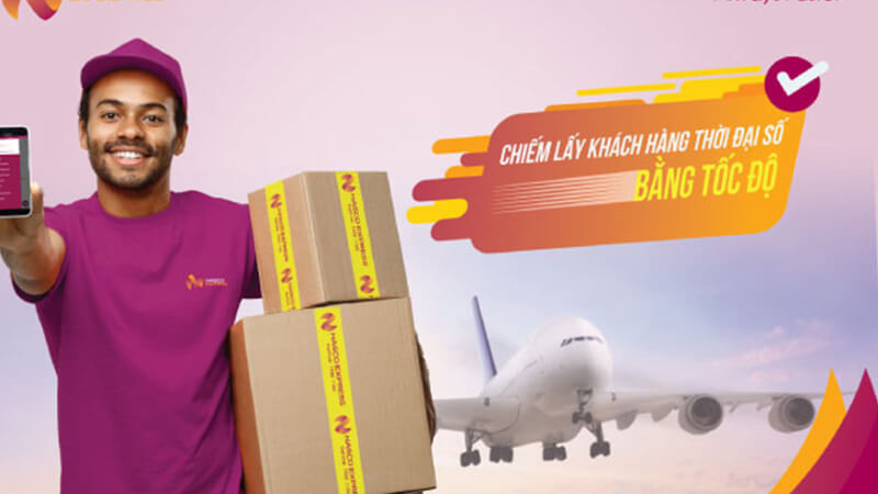 Chuyển phát siêu hỏa tốc trong vòng 5 giờ từ TPHCM đi Đà Nẵng Chuyển phát siêu hỏa tốc trong vòng 5 giờ từ TPHCM đi Đà Nẵng