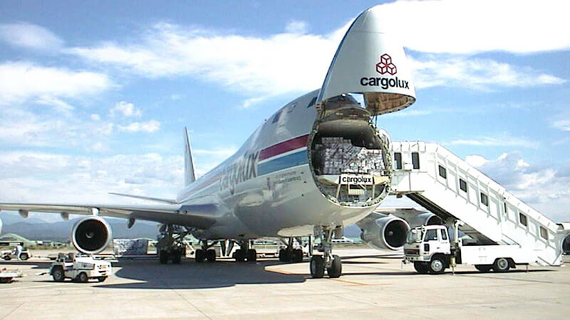 Chuyển phát hỏa tốc là hình thức vận chuyển hàng nhanh phổ biến Chuyển phát hỏa tốc là hình thức vận chuyển hàng nhanh phổ biến