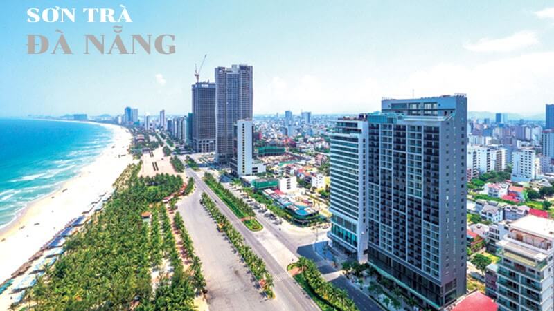 Vận chuyển hàng đi Sơn Trà Đà Nẵng Vận chuyển hàng đi Sơn Trà Đà Nẵng