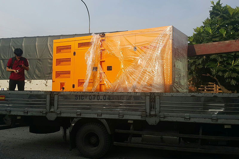 Vận chuyển hàng ghép từ TPHCM đi các tỉnh phía Bắc Vận chuyển hàng ghép từ TPHCM đi các tỉnh phía Bắc