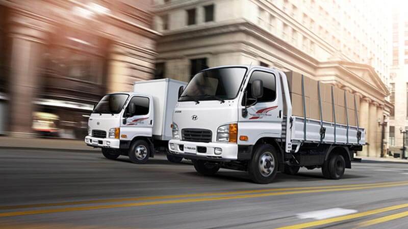 Vận chuyển hàng hóa hai chiều TPHCM - Hà Nội vận chuyển hàng hóa bắc nam