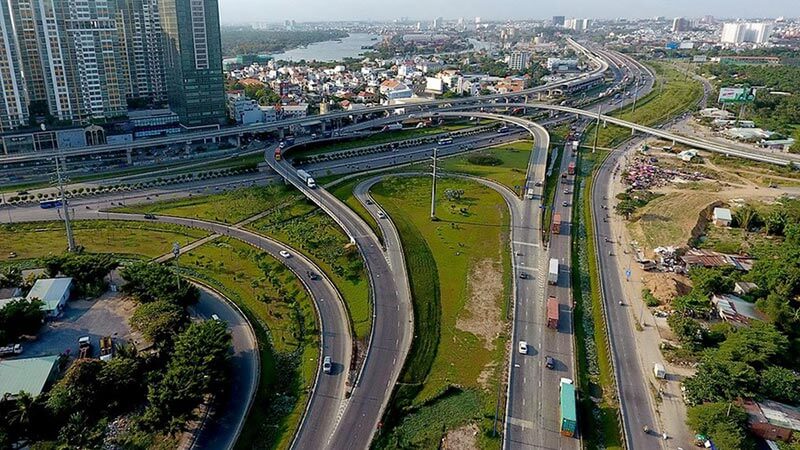 Vận chuyển gửi hàng từ Đà Nẵng vào Sài Gòn