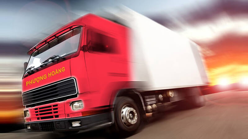 Công ty Vận Tải Phượng Hoàng chuyên vận chuyển hàng Bắc Nam Công ty Vận Tải Phượng Hoàng chuyên vận chuyển hàng Bắc Nam