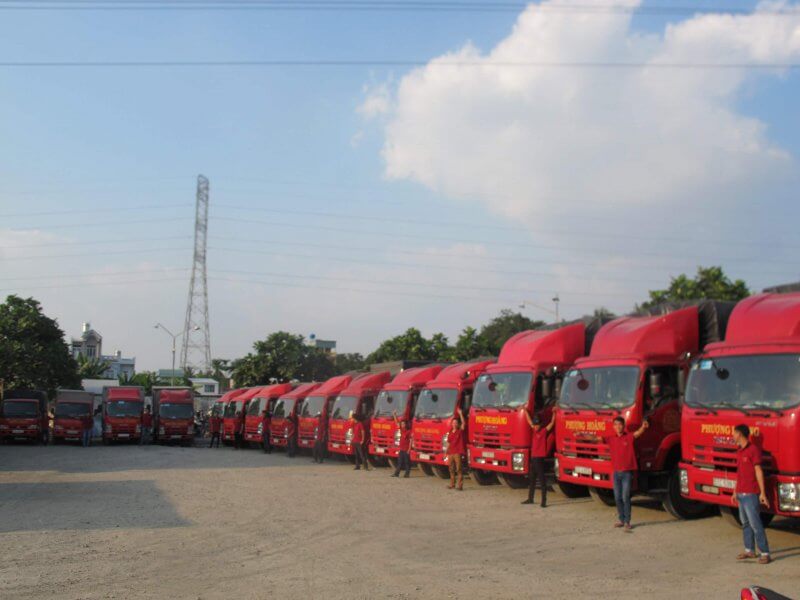 gửi hàng đi đà nẵng