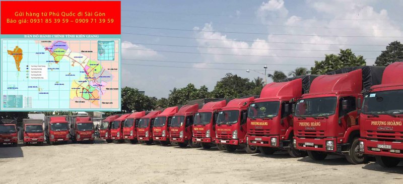 gửi hàng từ phú quốc đi sài gòn