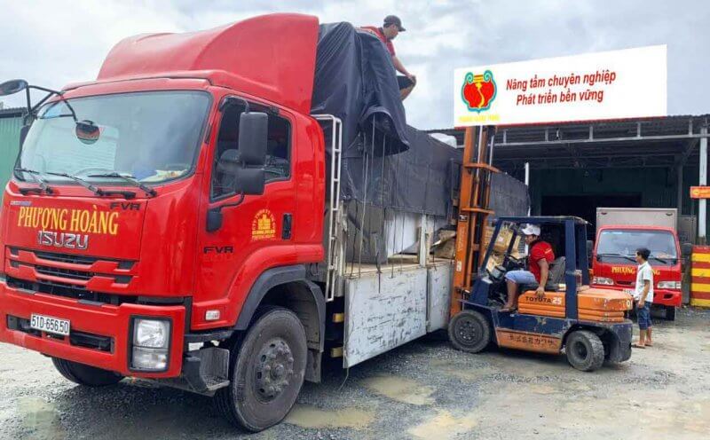 gửi hàng từ phú quốc đi sài gòn