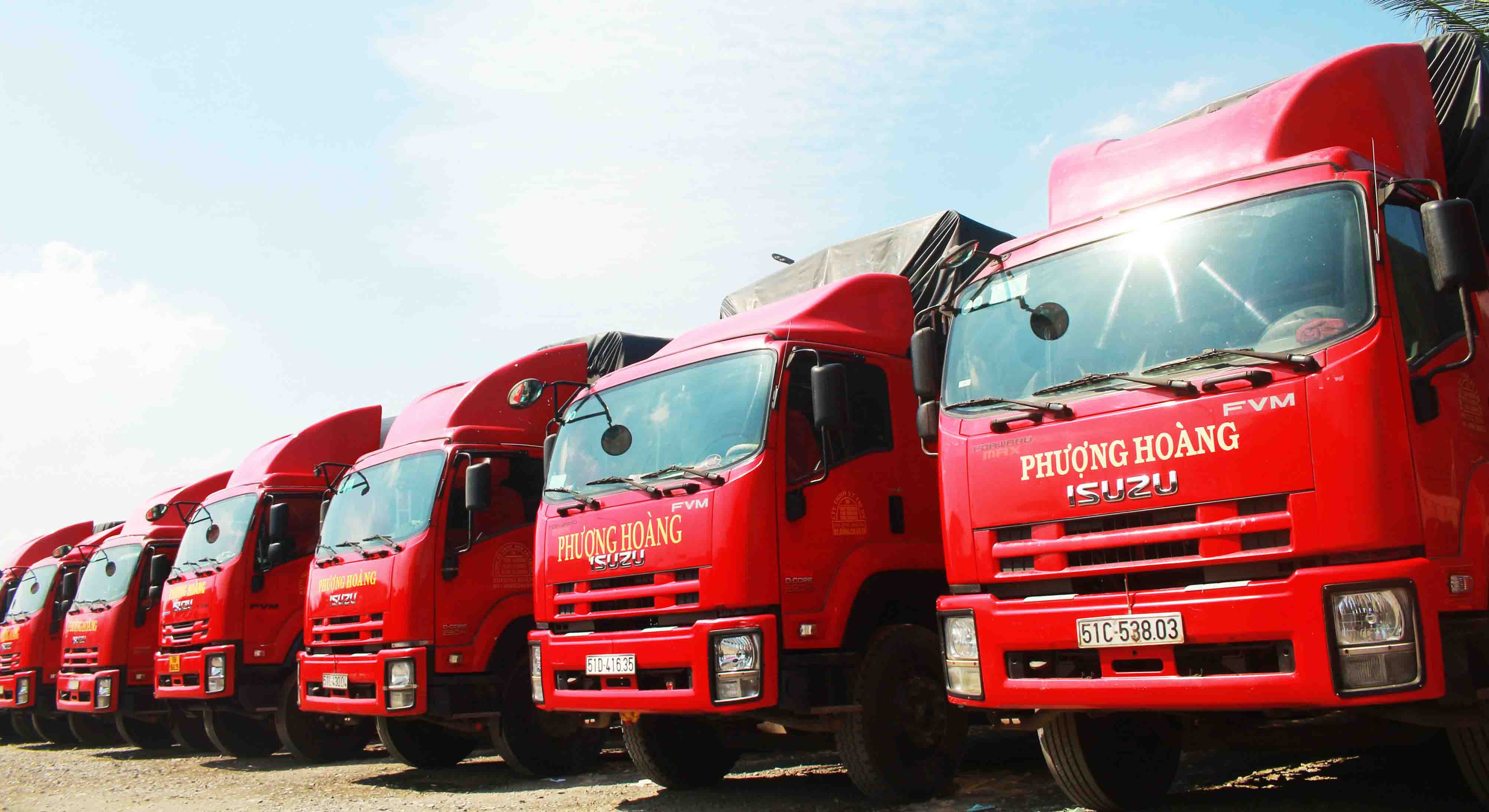 vận chuyển hàng từ bình dương đi đà lạt