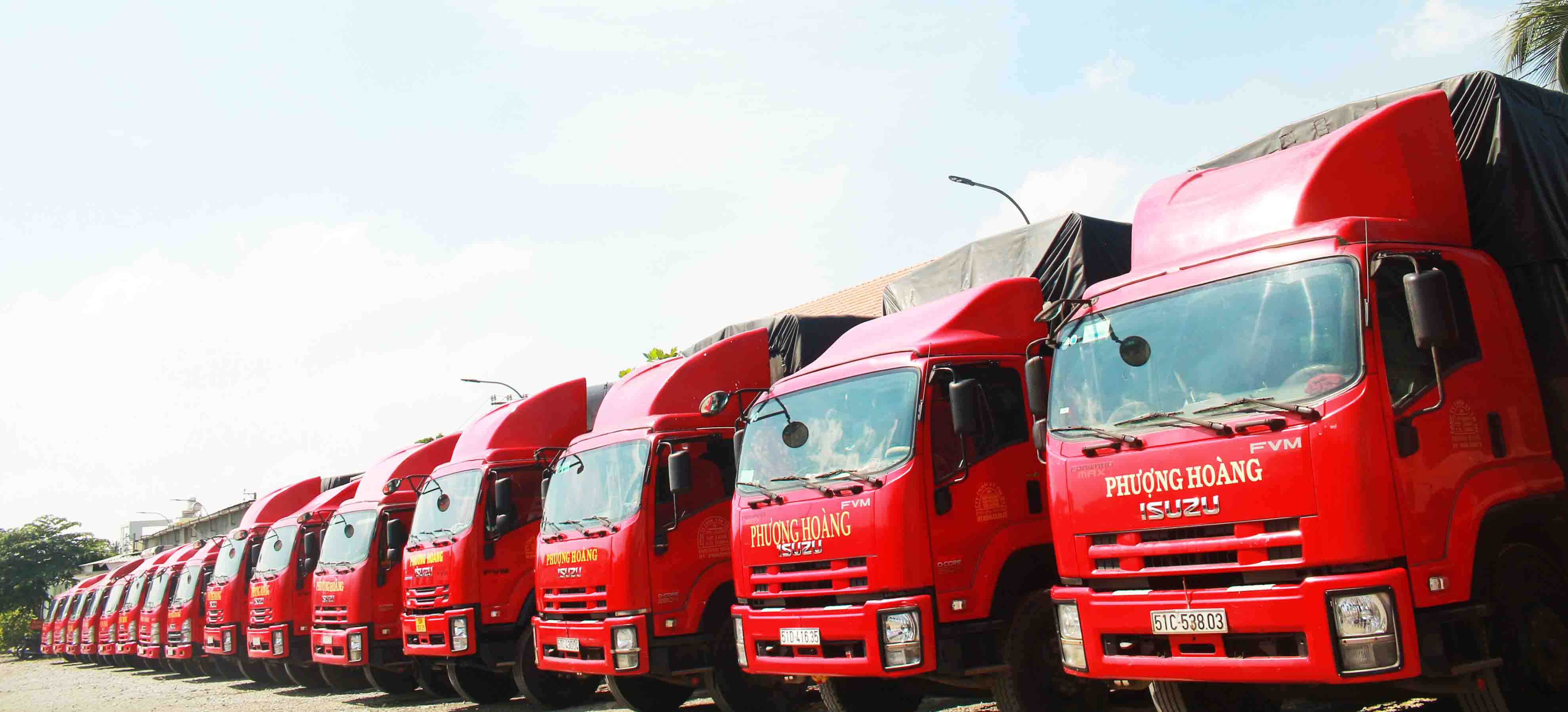 vận chuyển hàng từ đà nẵng đi vĩnh phúc