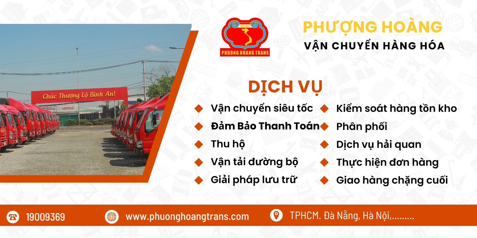 Chành Xe Gửi Hàng Đi Phường Kim Liên Hà Nội