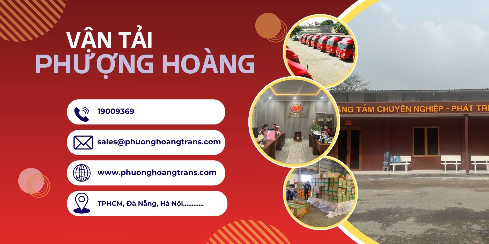 Chành Xe Gửi Hàng Đi Phường Văn Miếu Hà Nội