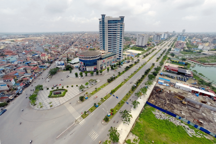 Chuyên vận chuyển hàng hoá từ TPHCM đi Hải Phòng 1