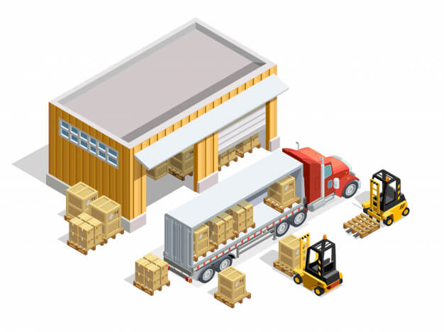 vận chuyển hàng đi quảng ngãi