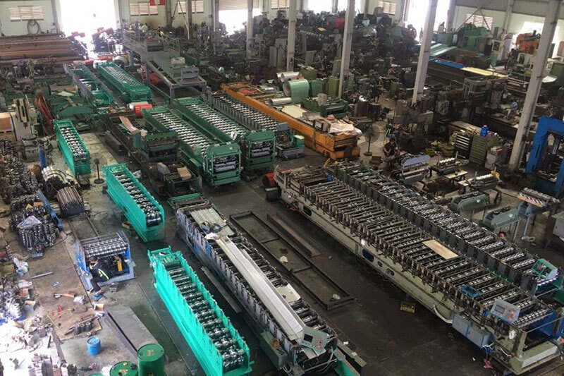 Quy trình vận chuyển hàng máy móc thiết bị thường khắt khe hơn các loại hàng hóa thông thường Quy trình vận chuyển hàng máy móc thiết bị thường khắt khe hơn các loại hàng hóa thông thường