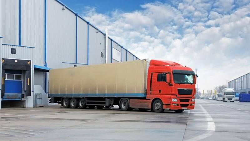 Vận chuyển hàng hai chiều giúp tiết kiệm chi phí lưu kho và vận tải