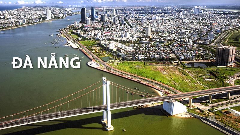 Vận chuyển hàng từ TPHCM đi các quận của Đà Nẵng