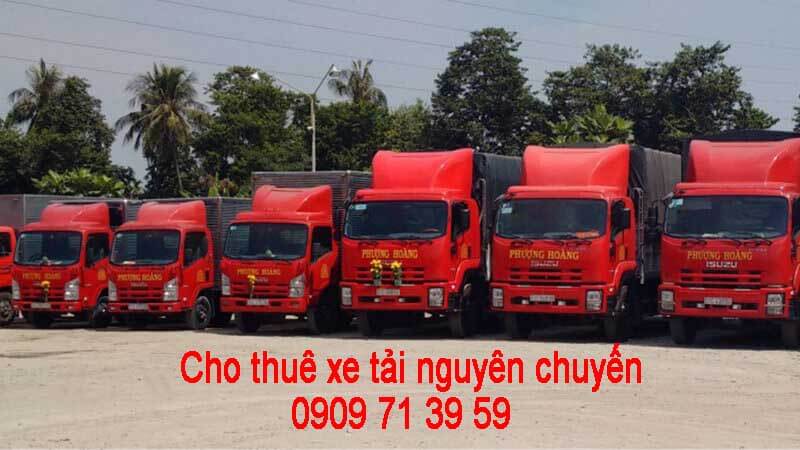 vận chuyển hàng đi Gia Lai