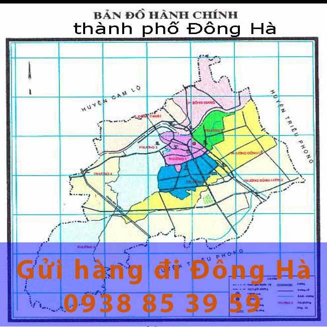 gửi hàng đi đông hà quảng trị