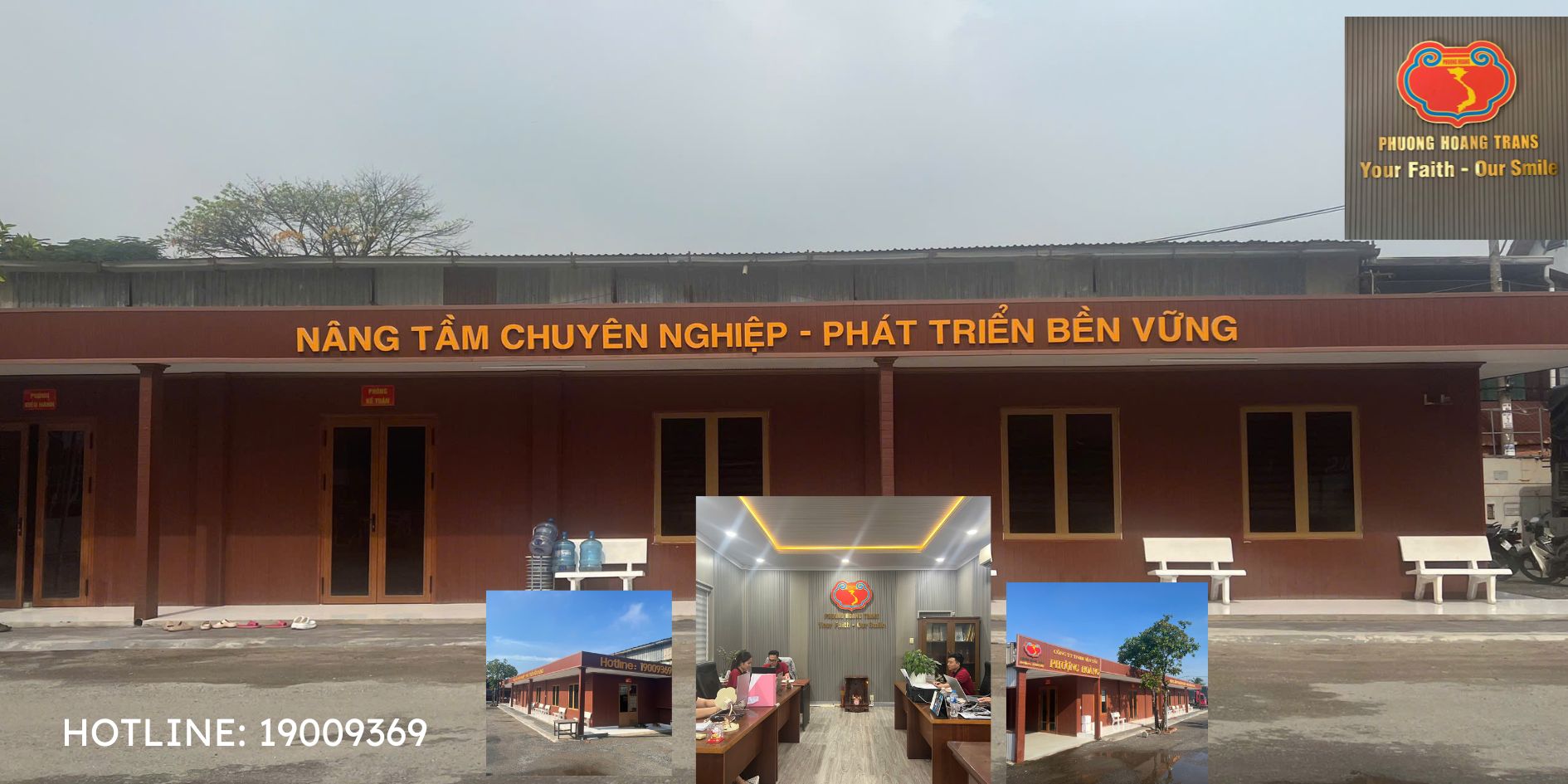 Chành Xe Gửi Hàng Đi Phường Láng Hà Nội