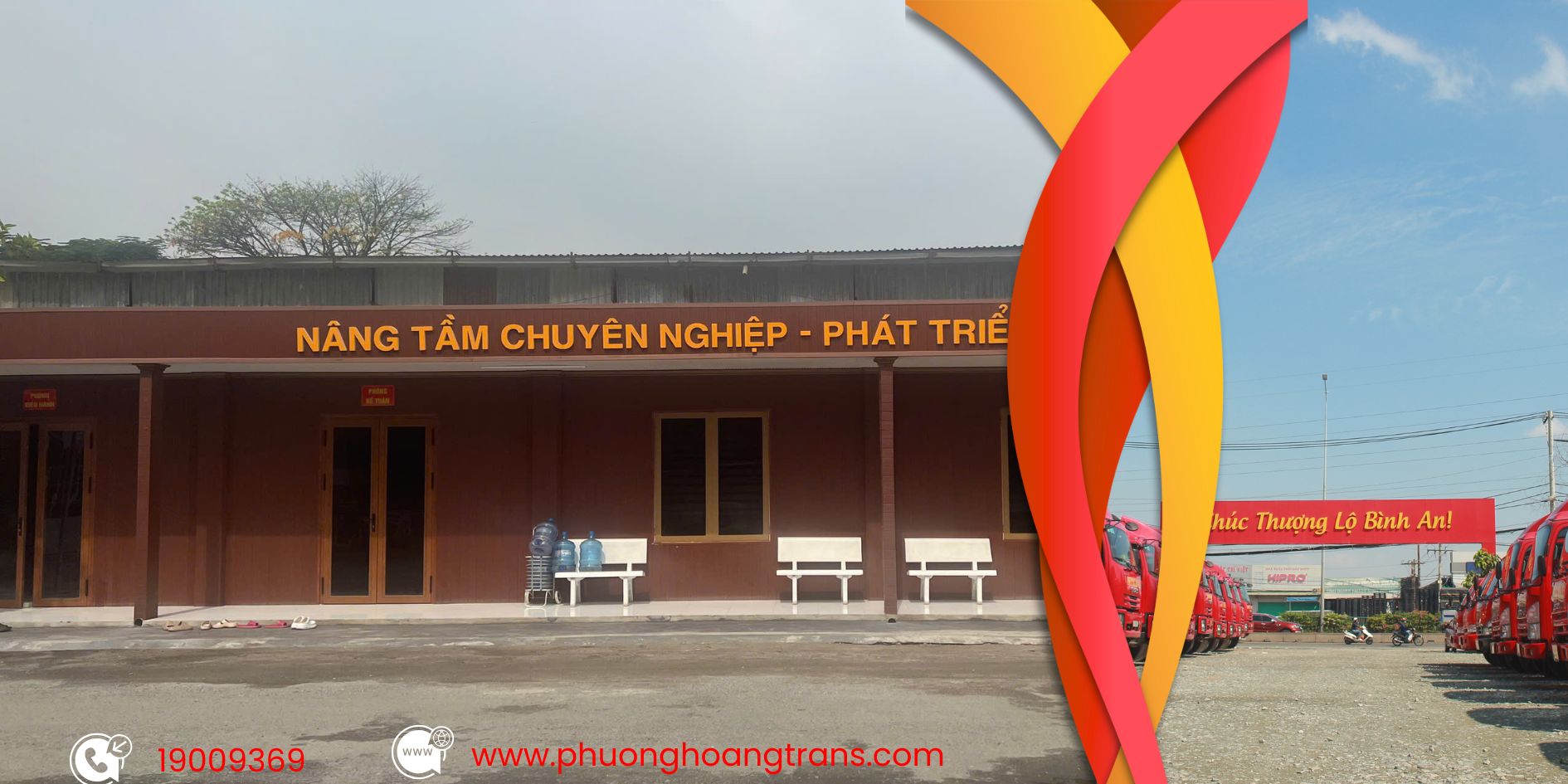 Chành xe gửi hàng đi Phường Vĩnh Hưng Hà Nội