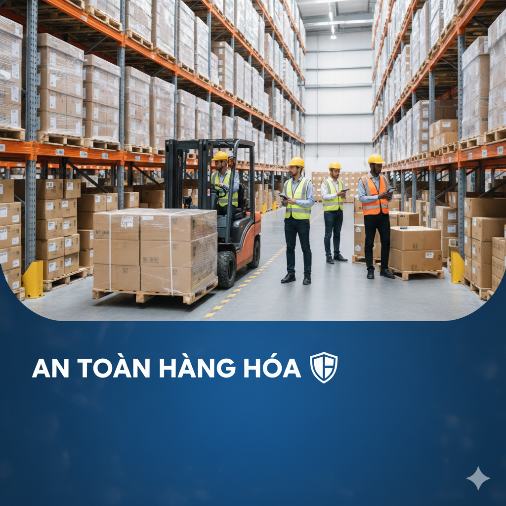 An toàn hàng hóa